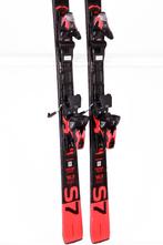 Skis ATOMIC REDSTER S7 2022 156 163, Carving, Enlèvement ou Envoi, Skis, 140 à 160 cm