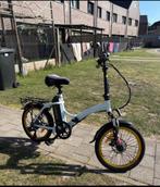 ARGENTO PIUMA-S ELEKTRISCHE FIETS, Fietsen en Brommers, Elektrische fietsen, Ophalen, Nieuw