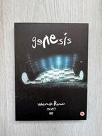 Genesis, when in Rome 3 DVD set, Ophalen of Verzenden, Zo goed als nieuw, Muziek en Concerten