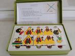 Jouets vintage, logicub, d'autres jouets dans mes annonces, Enlèvement ou Envoi, Comme neuf, Puzzles