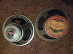Speakers als nieuw, Muziek en Instrumenten, Versterkers | Bas en Gitaar, Ophalen of Verzenden