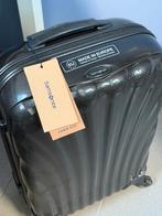 Zwarte Samsonite c-lite handbagage 55cm - NIEUW, Ophalen, Nieuw