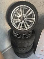 Bmw M-velgen 1 serie F20 (winter banden), Auto-onderdelen, Banden en Velgen, Ophalen, Band(en)