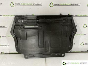 Bodemplaat Audi Volkswagen Seat Skoda 5K0825901