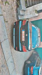 BMW 525d, Auto's, BMW, 4 deurs, Achterwielaandrijving, Zwart, Overige bekleding