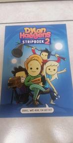 Dylan Haegens Stripboek 2, Livres, Livres pour enfants | Jeunesse | 10 à 12 ans, Comme neuf, Non-fiction, Dylan Haegens, Enlèvement ou Envoi