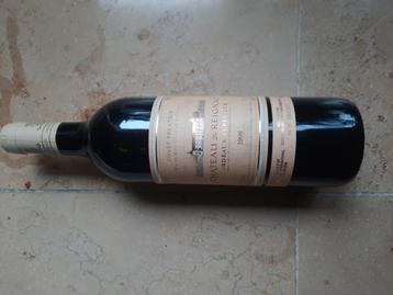 Château de Reignac 1998, Enlèvement, Comme neuf