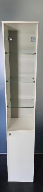 Ikea kastje (witte kleur), Huis en Inrichting, Ophalen, Zo goed als nieuw