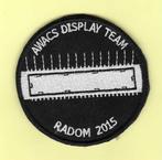 MILITARIA, Verzamelen, Verzenden, Luchtmacht, Embleem of Badge