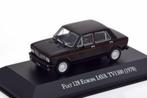 Fiat 128 Iava Europa TV1300 1978, Verzenden, Nieuw, Auto, Overige merken