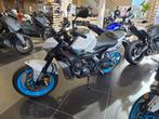 Yamaha MT09, Ice Storm, 890 cc, Bedrijf, 3 cilinders, Meer dan 35 kW