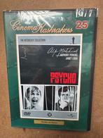 DVD PSYCHO - Alfred Hitchkock  - SEALED, CD & DVD, DVD | Classiques, Thrillers et Policier, Enlèvement ou Envoi, À partir de 9 ans