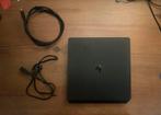 Playstation 4 slim edition 1TB, Games en Spelcomputers, Spelcomputers | Sony PlayStation 4, Ophalen of Verzenden, Zo goed als nieuw