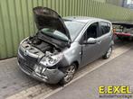Versnellingsbak Opel Agila 1.0 996cc 50kW (68pk) 2011-/2014, -, Origine de la pièce connue, Opel, Utilisé