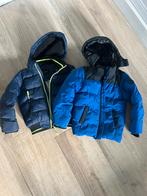 2x winterjas maat 6 cars, Ophalen of Verzenden, Zo goed als nieuw