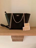 Handtas Michael Kors zwart, Ophalen of Verzenden, Nieuw, Zwart, Handtas