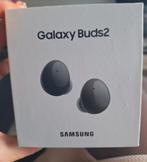Samsung Galaxy Buds2, TV, Hi-fi & Vidéo, Casques audio, Autres marques, Sans fil, Enlèvement ou Envoi, Neuf