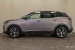 Peugeot 3008 1.6 PHEV 225 E-AUTO8 ALLURE, Auto's, Peugeot, Automaat, 35 g/km, 181 pk, Bedrijf
