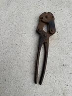 Wo1 Engelse draadschaar, Verzamelen, Ophalen of Verzenden