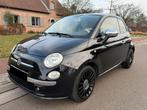 Fiat 500 1.2 Benzine In Zeer Goede Staat Met Airco Gekeurd, Auto's, Particulier, Centrale vergrendeling, Te koop, Benzine