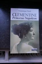 Clémentine, Comme neuf, 19e siècle, Dominique Paoli, Enlèvement ou Envoi