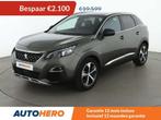 Peugeot 3008 1.5 Blue-HDi GT Line (bj 2020, automaat), Auto's, Gebruikt, https://public.car-pass.be/vhr/7a2edb58-9002-45b8-be5b-5a897a3940db