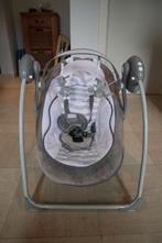 Schommelstoel Baby, Kinderen en Baby's, Wipstoeltjes, Schommelstoel, Ophalen, Overige merken, Met gordel(s) of riempje(s)
