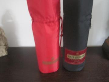 2  vintage champagne koeltassen merk Piper-Heidsieck beschikbaar voor biedingen
