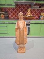 Handgemaakt Beeldje Terracotta, Antiek en Kunst, Ophalen