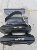 Bescherm hoes valbeugels Honda NC 750, Motoren, Ophalen, Nieuw