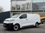 Citroën Jumpy LENGTE3 /CAMERA / CRUISE/ €20.619+BTW CARRP, Auto's, Bestelwagens en Lichte vracht, Stof, Gebruikt, Citroën, Parkeersensor