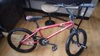 Bmx btwin 20 pouces X-UP+ Rouge/Noir, Fietsen en Brommers, Ophalen, Gebruikt, 20 tot 24 inch, B-twin