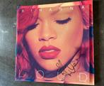 Rihanna signed lithograph, 6 singles of meer, Ophalen of Verzenden, Zo goed als nieuw, Pop