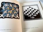 Grafiek en tekeningen/ M.C. Escher, Gelezen, Ophalen of Verzenden, M.C. Escher, Grafische vormgeving