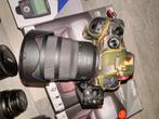 Canon R6 mark II, Audio, Tv en Foto, Fotocamera's Digitaal, Ophalen, Zo goed als nieuw, Canon, Geen optische zoom