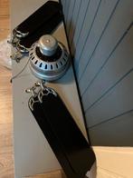 Ventilateur, Enlèvement, Utilisé, Ventilateur de plafond