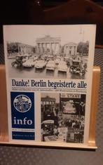 Ford boek, Enlèvement ou Envoi, Ford