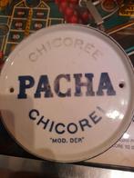 Chicorée Pacha, Collections, Comme neuf, Enlèvement ou Envoi