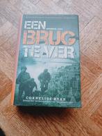 Een brug te ver : Cornelus  Ryan, Enlèvement ou Envoi