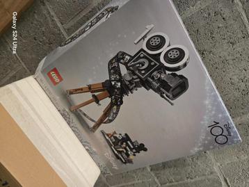 Lego beschikbaar voor biedingen
