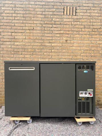 Serrco SFK-8E Fustenkoeling - Motor Rechts beschikbaar voor biedingen