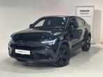 Volvo EC40 Recharge Black Edition Plus Extended Range,, Automaat, 248 pk, 183 kW, https://public.car-pass.be/vhr/0355a387-6fa4-4c35-9ab8-d8c8c342b4ba