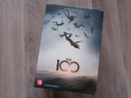 Dvd serie The 100, Ophalen