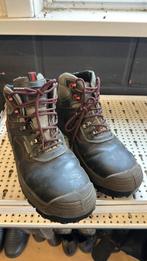 Veiligheidsschoenen, Ophalen, Zo goed als nieuw