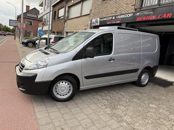 Expert Frigo 20c met 65000 km airco beschikbaar voor biedingen