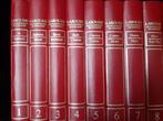 A donner : Larousse encyclopédique en couleurs de 1993, Ophalen, Zo goed als nieuw