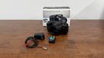 Blackmagic Pocket Cinema Camera 6K (G1) + accessoires, Audio, Tv en Foto, Videocamera's Digitaal, Overige merken, Overige soorten