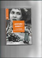 Achtung Bandits DVD guerre, CD & DVD, DVD | Action, Comme neuf, Enlèvement ou Envoi, Guerre