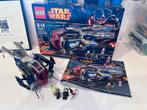 Lego Star Wars - 75046 - Coruscant Police Gunship, Kinderen en Baby's, Speelgoed | Duplo en Lego, Ophalen of Verzenden, Lego, Zo goed als nieuw