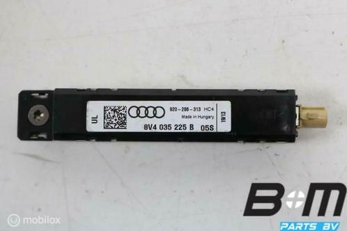 Antenneversterker Audi A3 8V4035225B, Autos : Divers, Haut-parleurs voiture, Utilisé